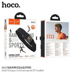 HOCO EA10 Hairband sports BT