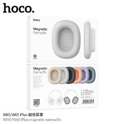 HOCO W65/W65 Plus