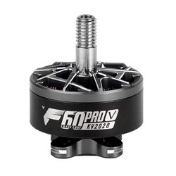 T-Motor F60PROV & F60PROV-LV 1750KV 1950KV 2020KV 3S-6S 1ชุด 4ตัว