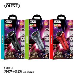 OUKU CK05 (PD30W+QC20W)
