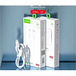 MAIMI X37 T-C TO IPHONE