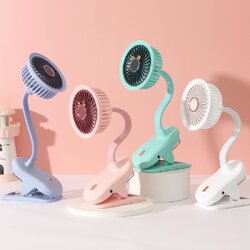 พัดลม ZB087