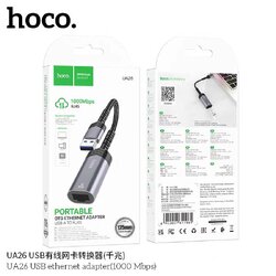 HOCO UA26 USB