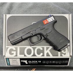Glock19 / VFC / Gen 4 / Umarex