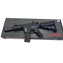 E&C 623 S2 (QO1.0) : Stubby Killer บอดี้โลหะ