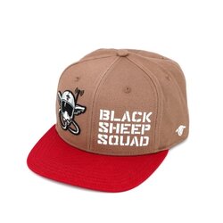 TEAM BLACK SHEEP SQUAD CAP หมวกแก๊ป