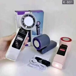 พัดลมไอเย็น K-801