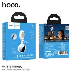 HOCO K161 3in1 MAGNETIC