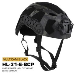 หมวกฟาส คละ สี