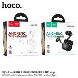 HOCO EQ34 Plus ANC+ENC