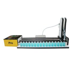 เครื่องบรรจุของเหลวขนาดเล็ก