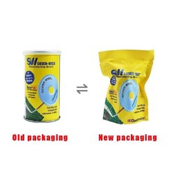 Soder-WICK Rosin SD 1 ถุง มี 10 ชิ้น