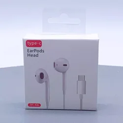 EarPods Head JH-4A TYPE-C