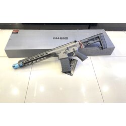 EMG / APS FALKOR AR-15 BLI =ITZ SBR AEG - GREY