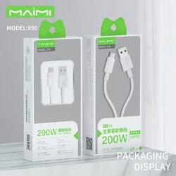MAIMI X90 Type-C 200W
