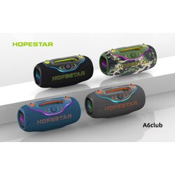 HOPESTAR A6 CLUB