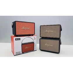 ลำโพงบลูทูธ MN-200