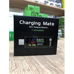 2UUL Chargng MAte PW21 คู่ที่ชาร์จ 30V