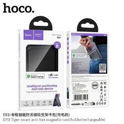 HOCO E91i Card Packs