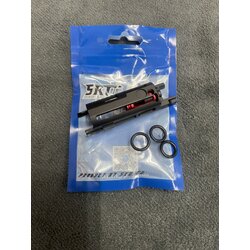 โครงสูบ 5KU Aluminum Blowback Housing For Hi-Capa / 1911