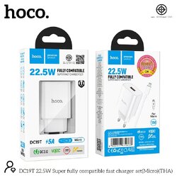 HOCO DC19T Micro 22.5W