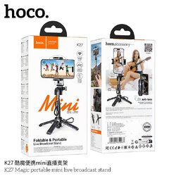 HOCO K27 Magic portable mini