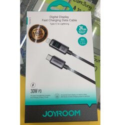 JOYROOM S-A16 Pro 30W TC TO IP LED