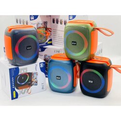 ลำโพงบลูทูธ WUF-W51