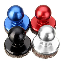 จอยเกมส์ MINI JOYSTICK (ปุ่มช่วยยิง)