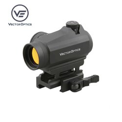 Red Dot Vector Optics Maverick 1x22 Gen 2