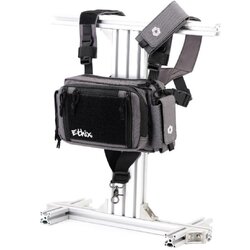 ETHIX Chesty Tundra Edition กระเป๋าสะพายด้านหน้า เก็บอุปกรณ์ต่างๆ สำหรับการทำงานโดรนมืออาชีพ