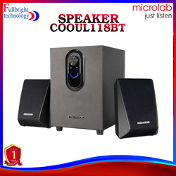 MICROLAB COOUL118BT