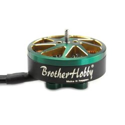 Brotherhobby TC 2004 Motor - /3150KV 4S ราคาต่อ 1ตัว