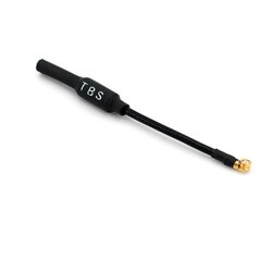 TBS UNIFY PRO 5G8 LINEAR ANTENNA เสาจิ๋ว สัญญาณดี น้ำหนักเบา ขั้ว U.FL