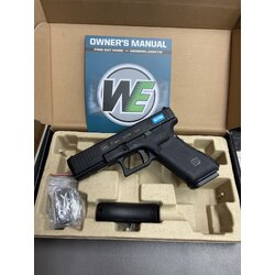 G17 Gen5 MOS - WE