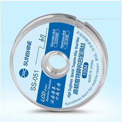 SUNSHINE(SS-051) 0.03mm (37.5HB)