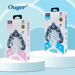 Ouger P27 20000mAh