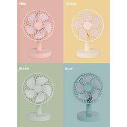 พัดลม YASE YS2912