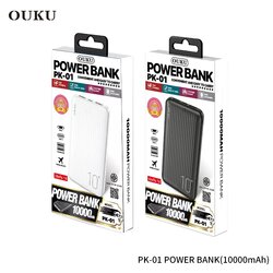 OUKU PK-01 10000mAh