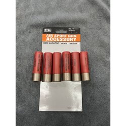 ปลอกลูกซอง Cyma For M870