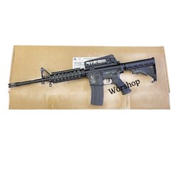 M4 RIS - Double Bell 051