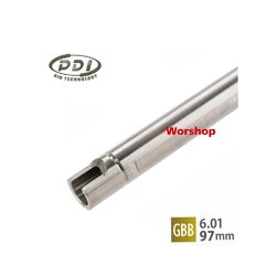 ท่อรีด 6.01 GBB - 97mm - PDI