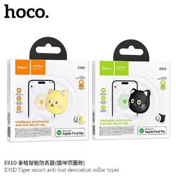HOCO E91D Apple Find My
