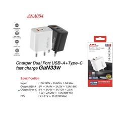 Anidary AC-314 PD33W(EU)(ANA004)