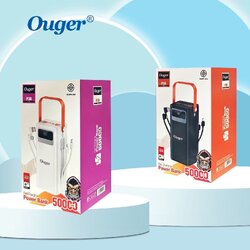 Ouger P38 50000mAh