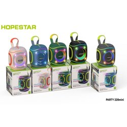 HOPESTAR PARTY220 mini