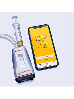EasyDens – Digital Hydrometer by Anton Paar