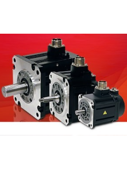 Mitsubishi Servo Motor