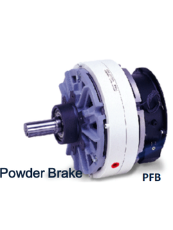 NIIKA PFB Powder bake PFB-025 , PFB-050 , PFB-100 , PFB-200