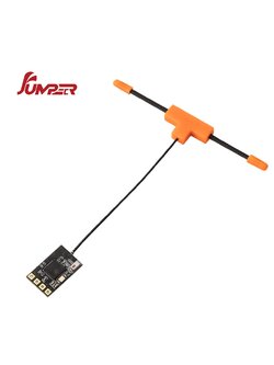 Jumper 2.4GHz ExpressLRS ELRS AION-RX-MINI receiver RX-MINI(ELRS)